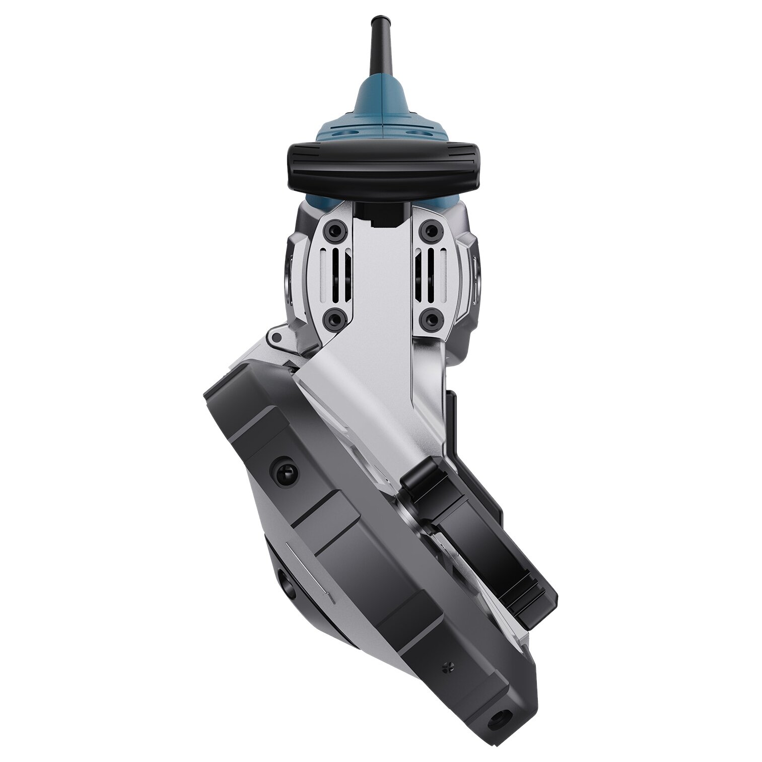 Ручная ленточная пила ALTECO BSM 1140 — фото 1