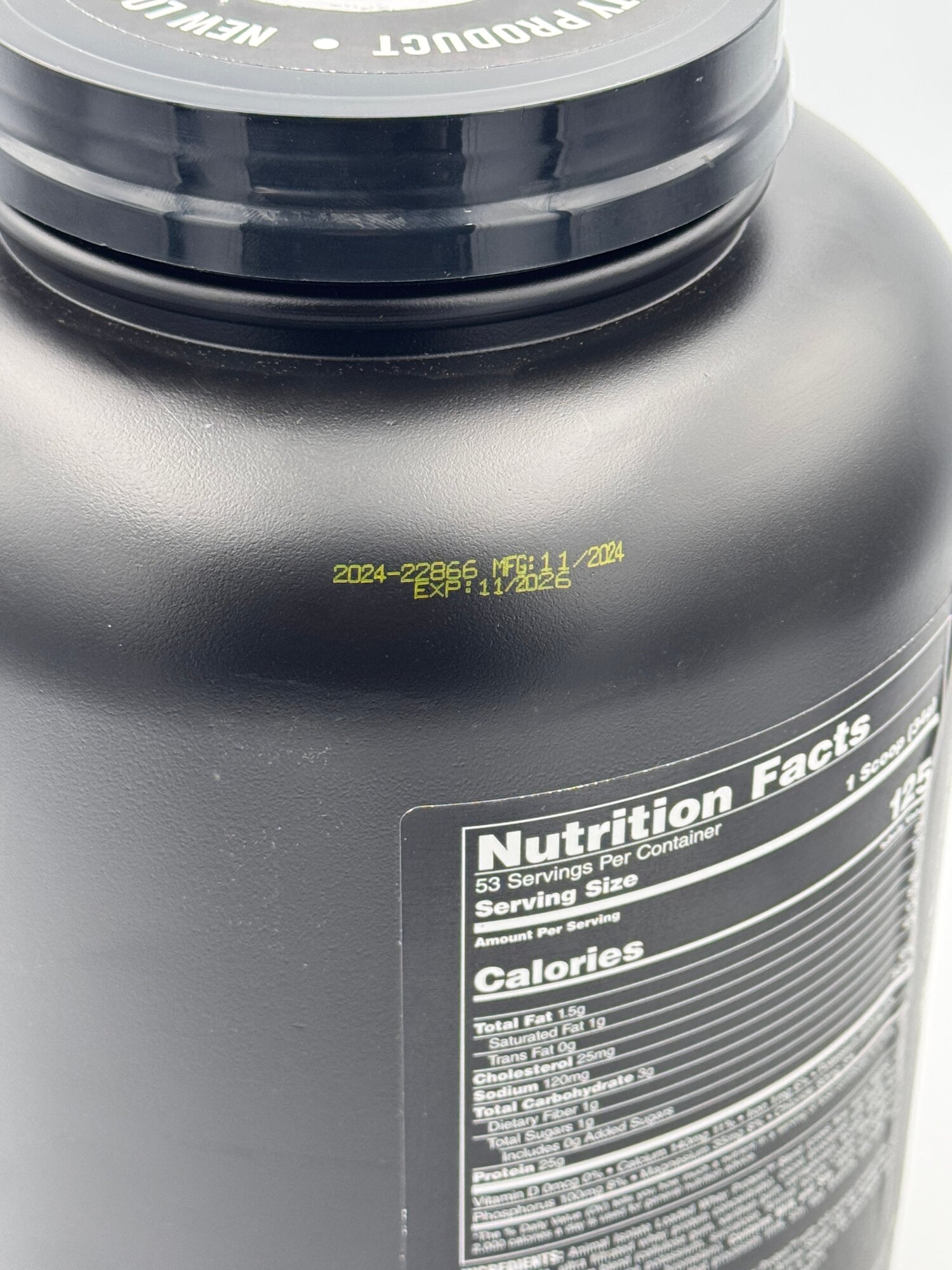 Animal Isolate loaded whey protien 1,8kg вкус шоколад изолят протеина для мышц — фото 1