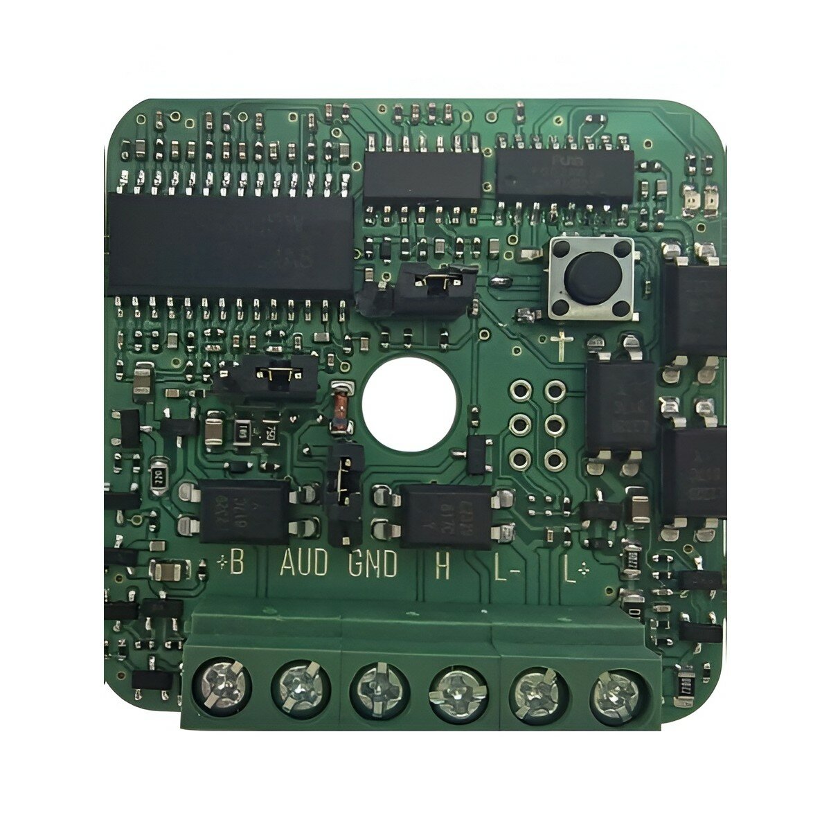 GEBEL GEBEL-1_v12_ARM Модуль сопряжения для совместимости с координатной системой Визит