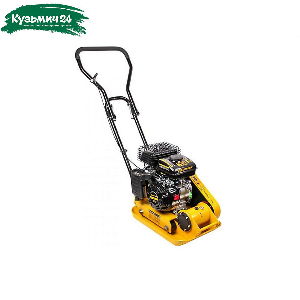 Виброплита CHAMPION PC5332F 1650Вт