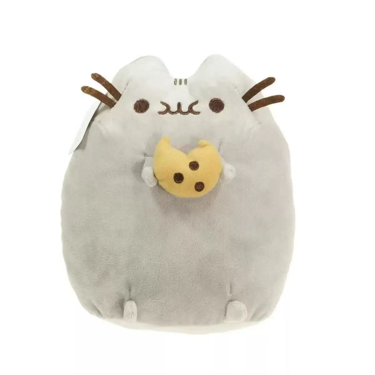 Мягкая игрушка "Pusheen the Cat"