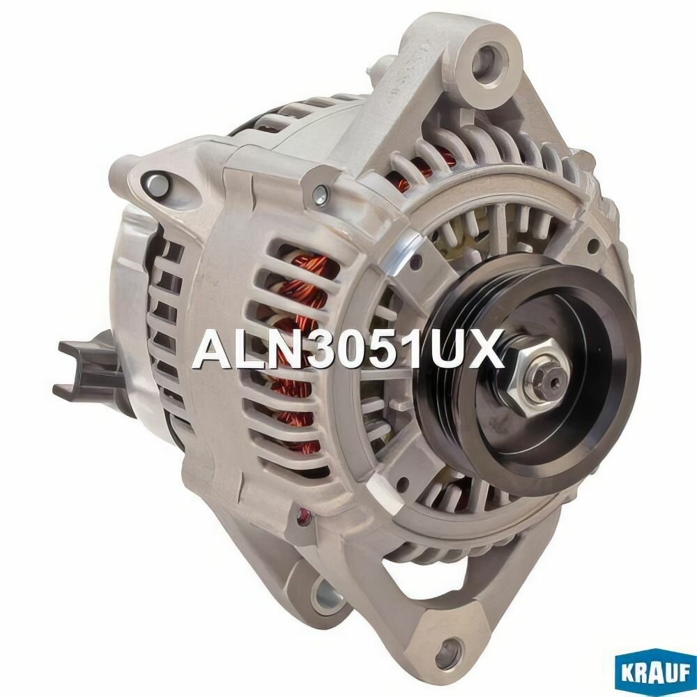 Генератор, для Крайслер арт ALN3051UX