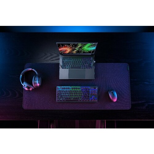 Razer Blade 14, AMD Ryzen AI, OLED, 2560 x 1600