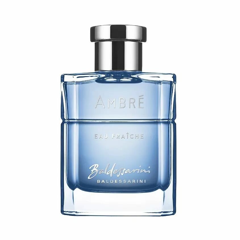 BALDESSARINI AMBRE EAU FRAICHE EDT Мужская туалетная вода 90 ml