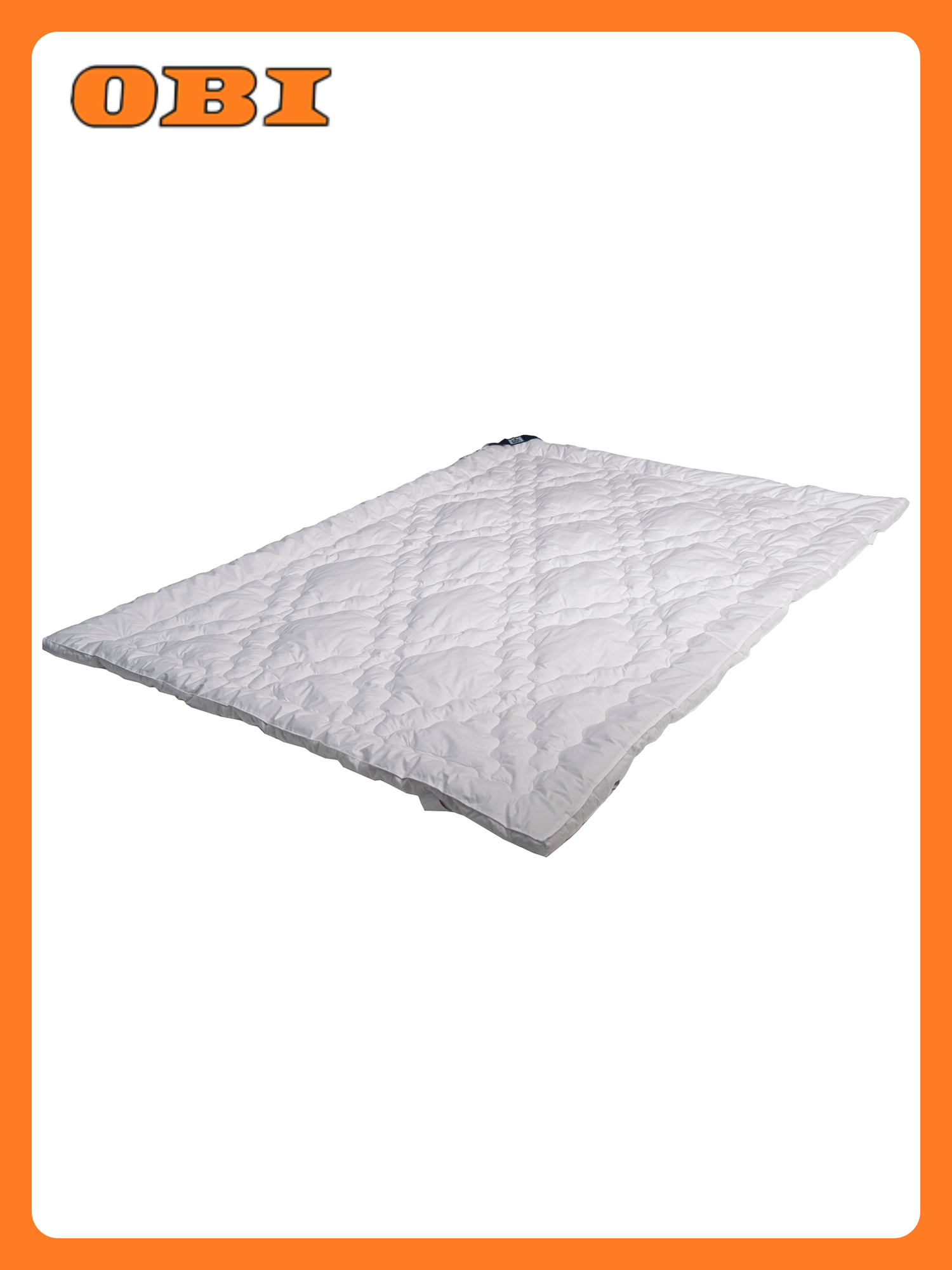 Наматрасник - топпер Edelson MERINO WOOL 140х200см