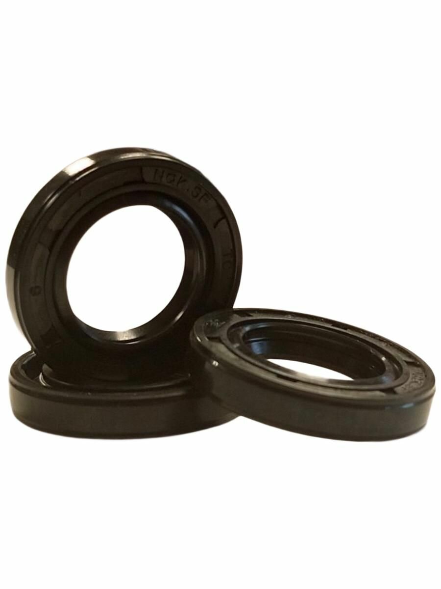 Сальник 19х32х6 TC NQK.SF, 1 штука — фото 1