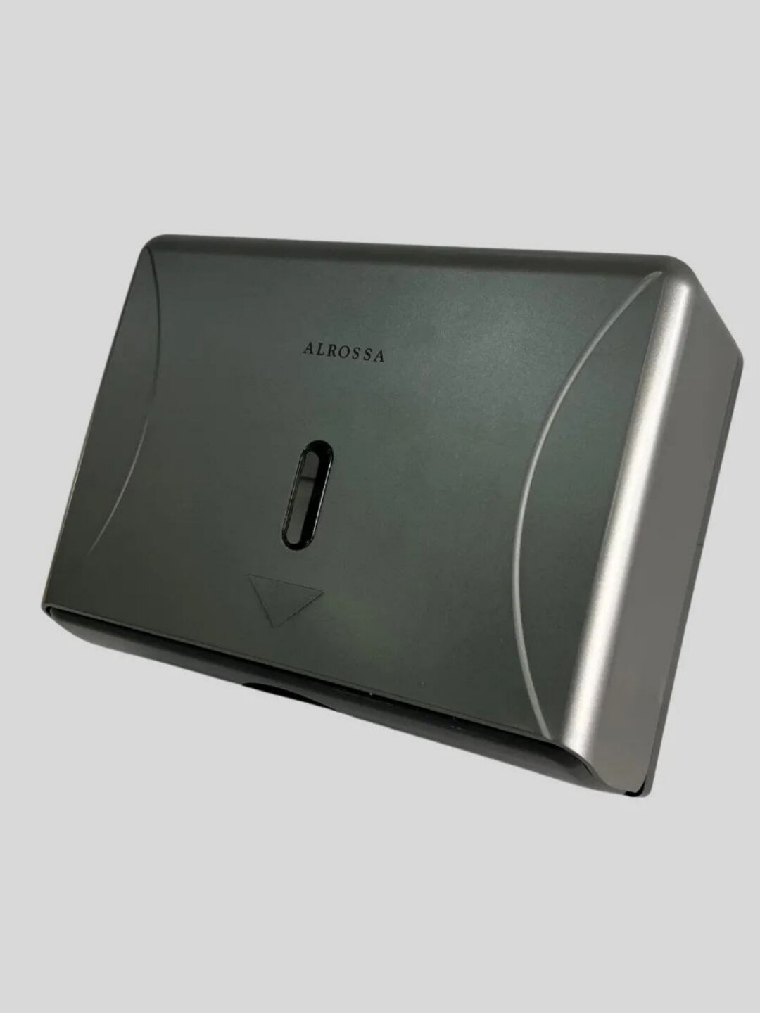 Диспенсер для чистящих средств r. "Jennifer", настенный, пластик,