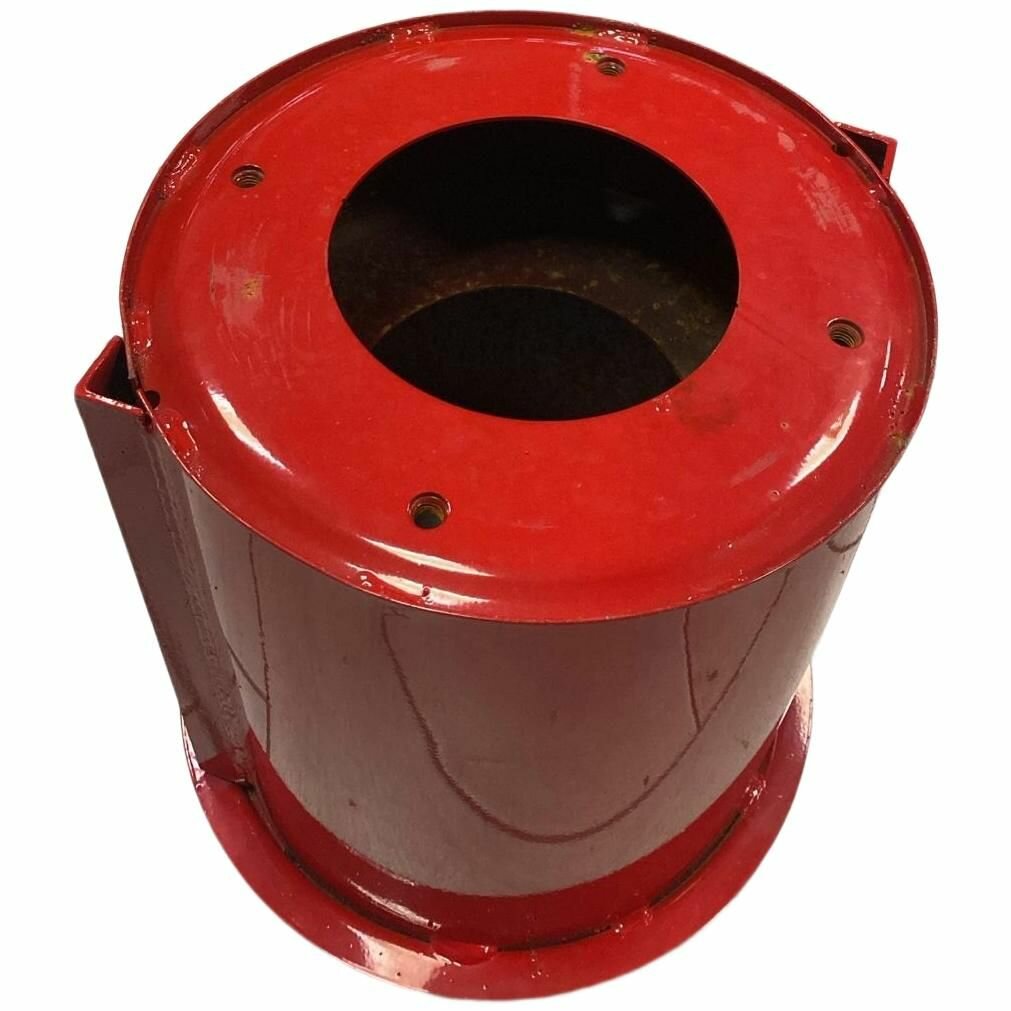 Кожух барабана 8245-036-010-721 к роторной косилке Wirax