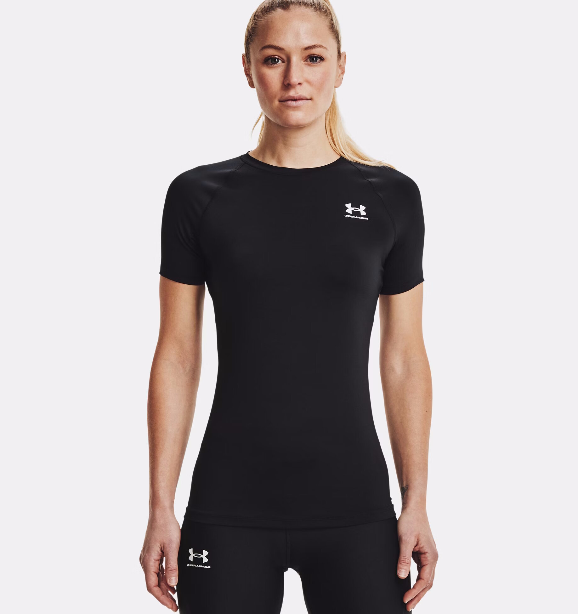 Футболка Under Armour