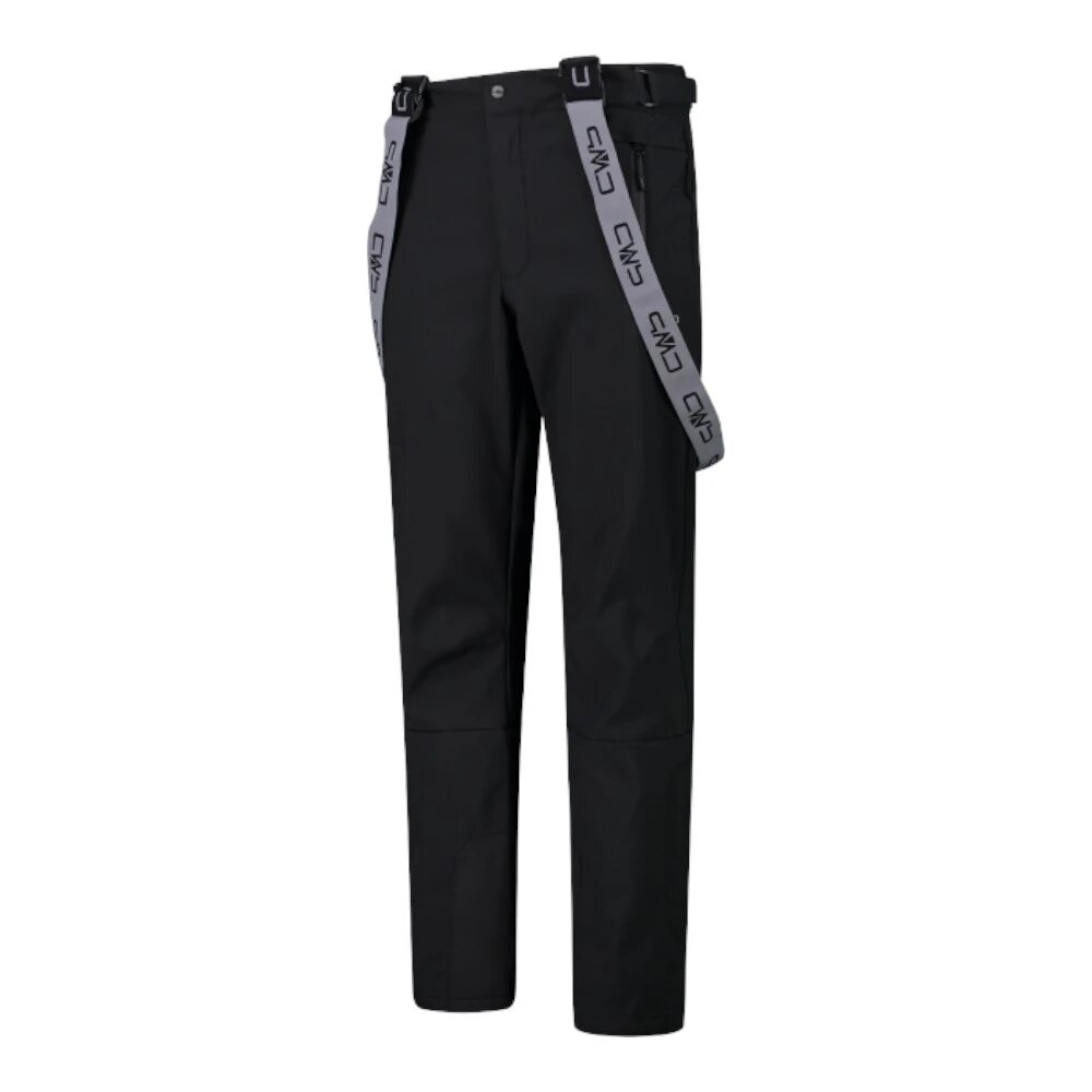 Комбинезон Campagnolo, размер L, черный — фото 1