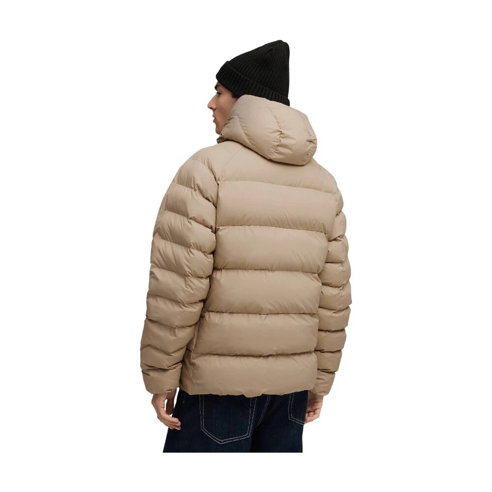 Куртка PUMA, размер S, желтый — фото 1