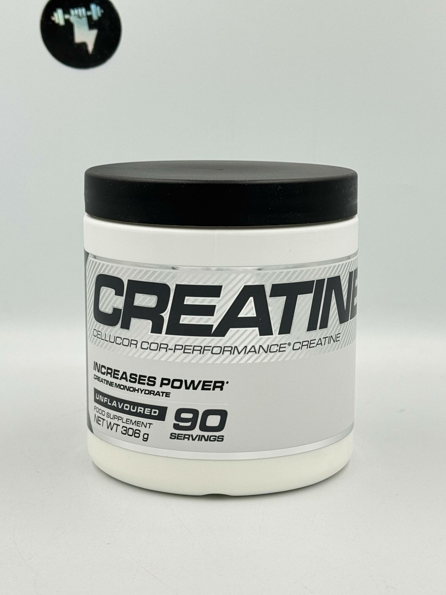 Nutrabolt Cellecor Creatine 90 serving 306 g , Нутраболд Креатине 90 сервинг