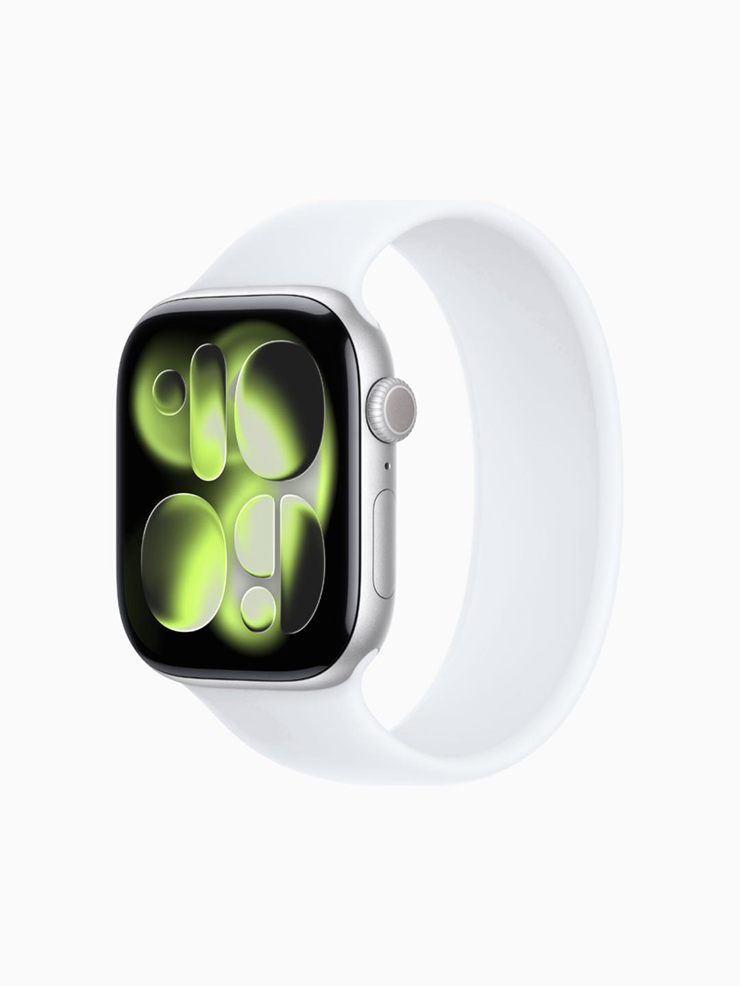 Aqlli soat 7 milliard "Watch 11", 2.04 dyuymli Super AMOLED ekran, ChatGPT — фото 1