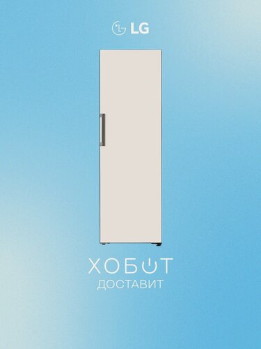 Изображение товара Холодильник LG GC-B401FEPM