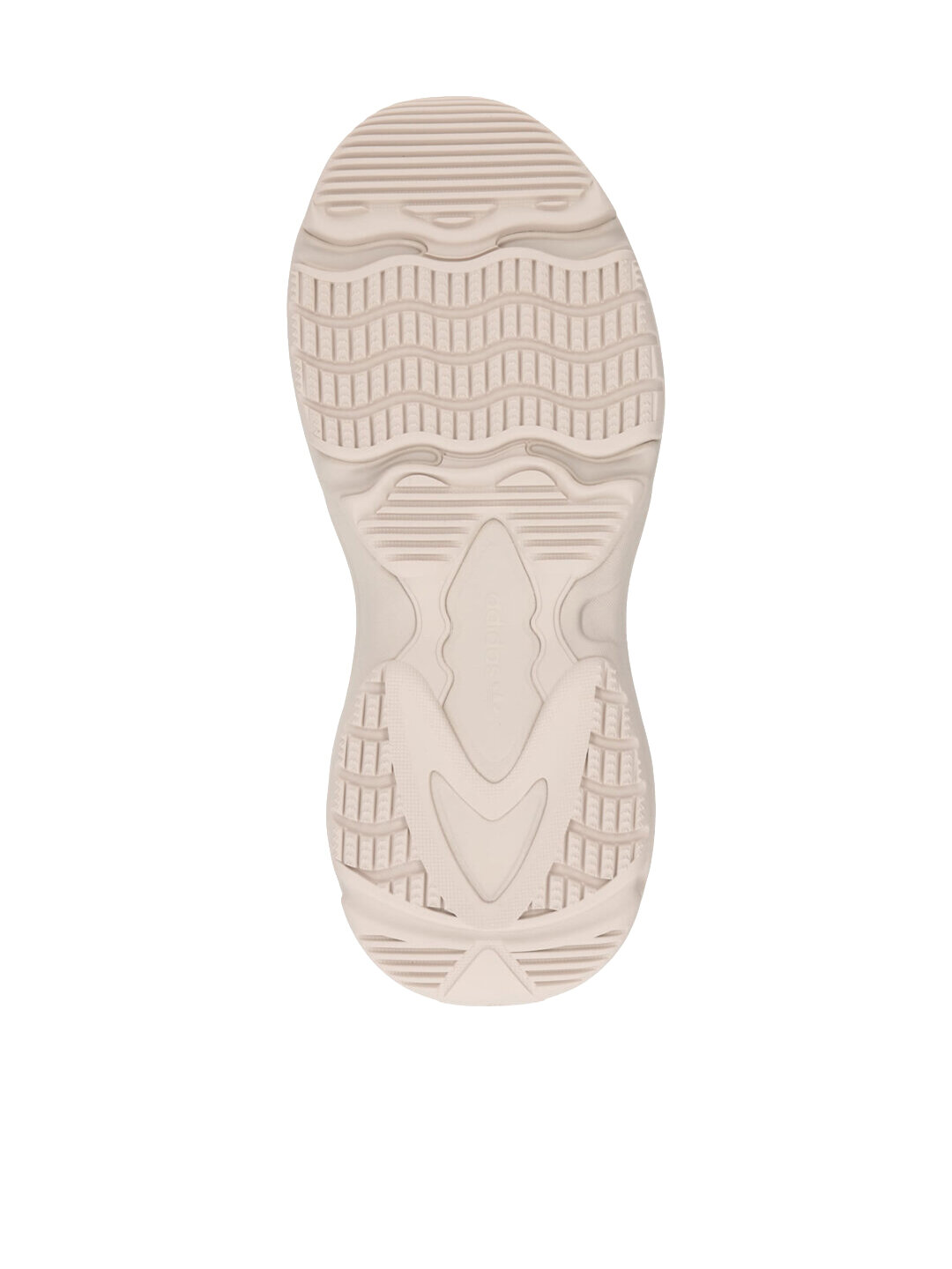 Кроссовки adidas Originals Ozgaia, размер 3 UK, putty mauve — фото 1