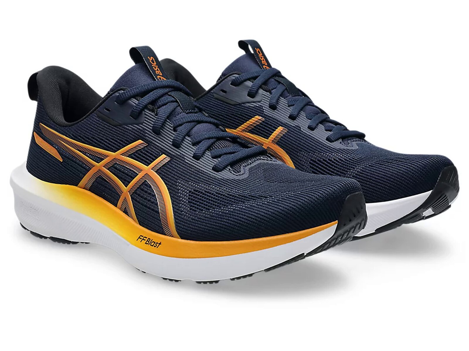 Кроссовки ASICS GT‑1000 14, размер 12 US, синий — фото 1