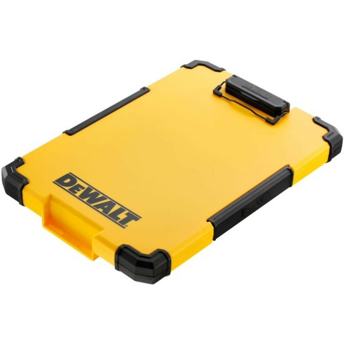 Планшет с органайзером Dewalt TSTAK DWST82732-1 с подсветкой