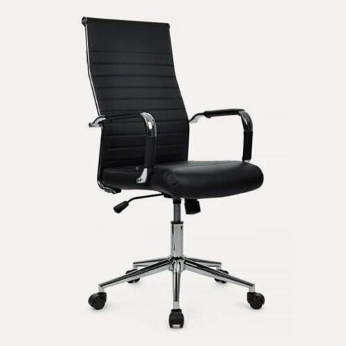 Изображение товара Кресло офисное Riva Chair RCH 6015H Черный