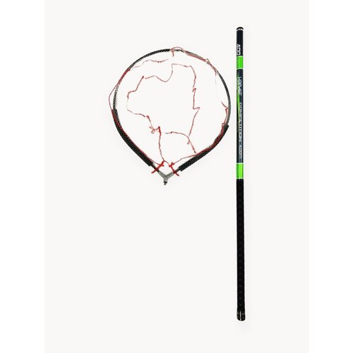 Подсак 4.5м карбоновый