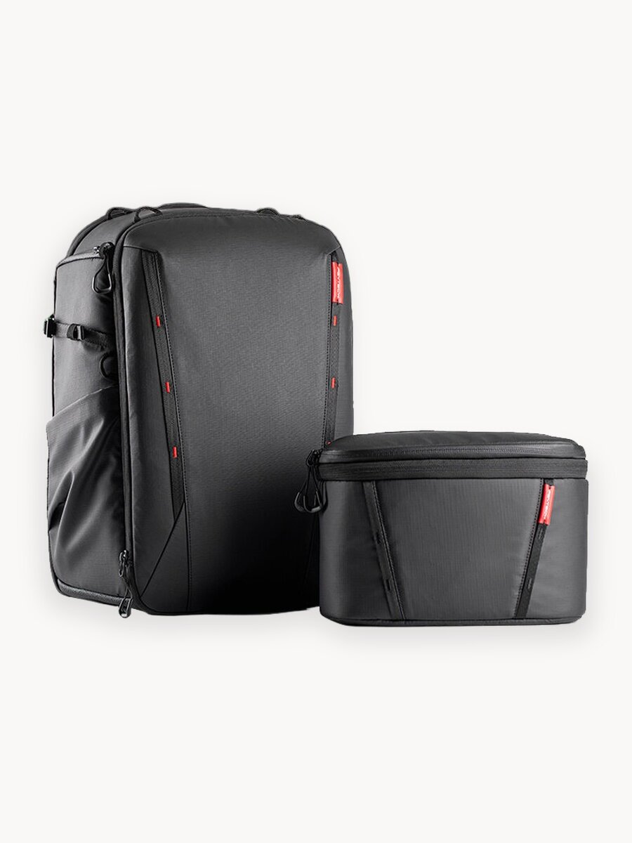 Рюкзак для дронов и фотоаппаратов PGYTECH OneMo 2 Backpack 25L, подарок на 23 февраля, P-CB-110