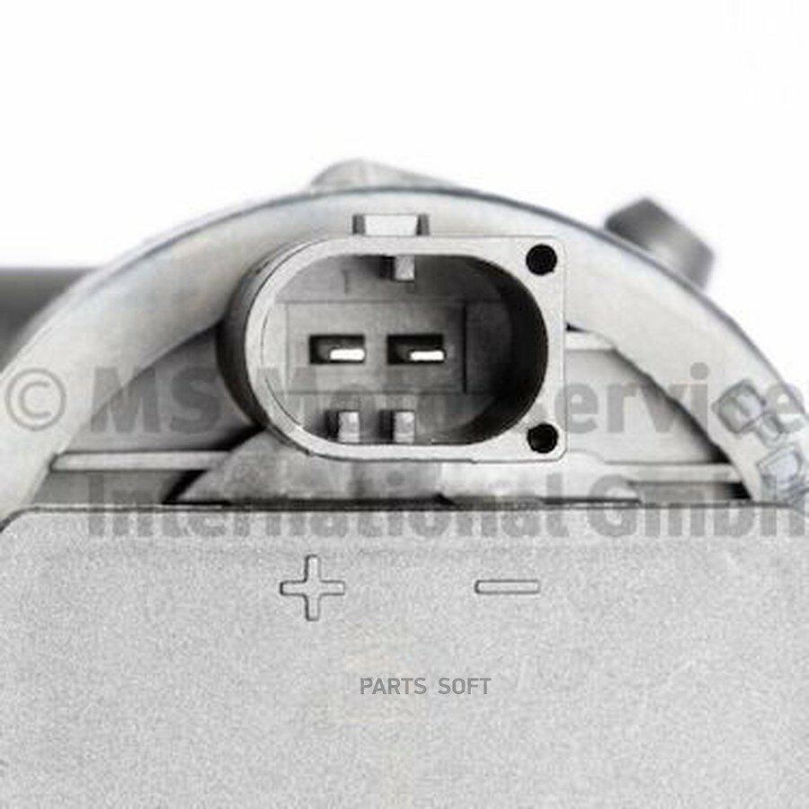 Циркуляционный насос MB M276/M157/OM651 от официального дистрибьютора, PIERBURG, артикул 706740170