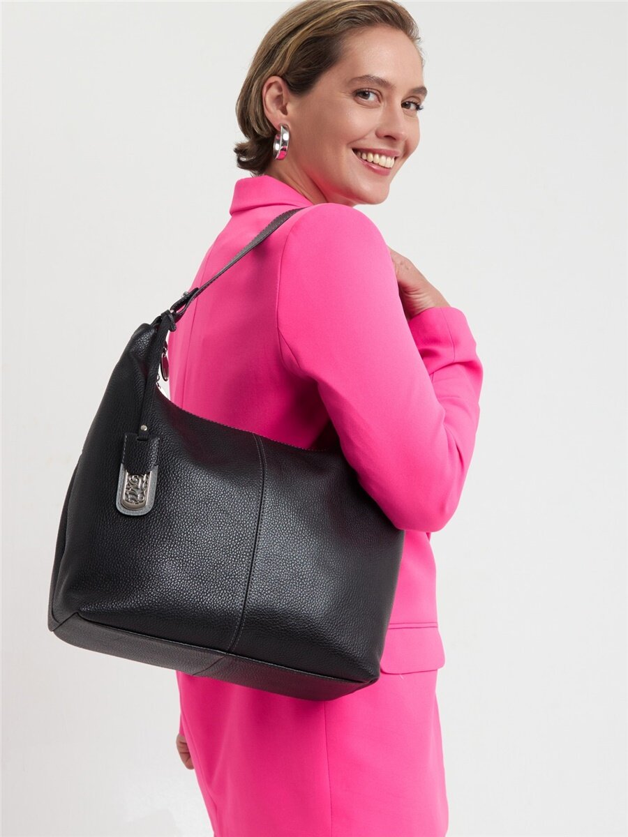 Сумка тоут Franchesco Mariscotti 