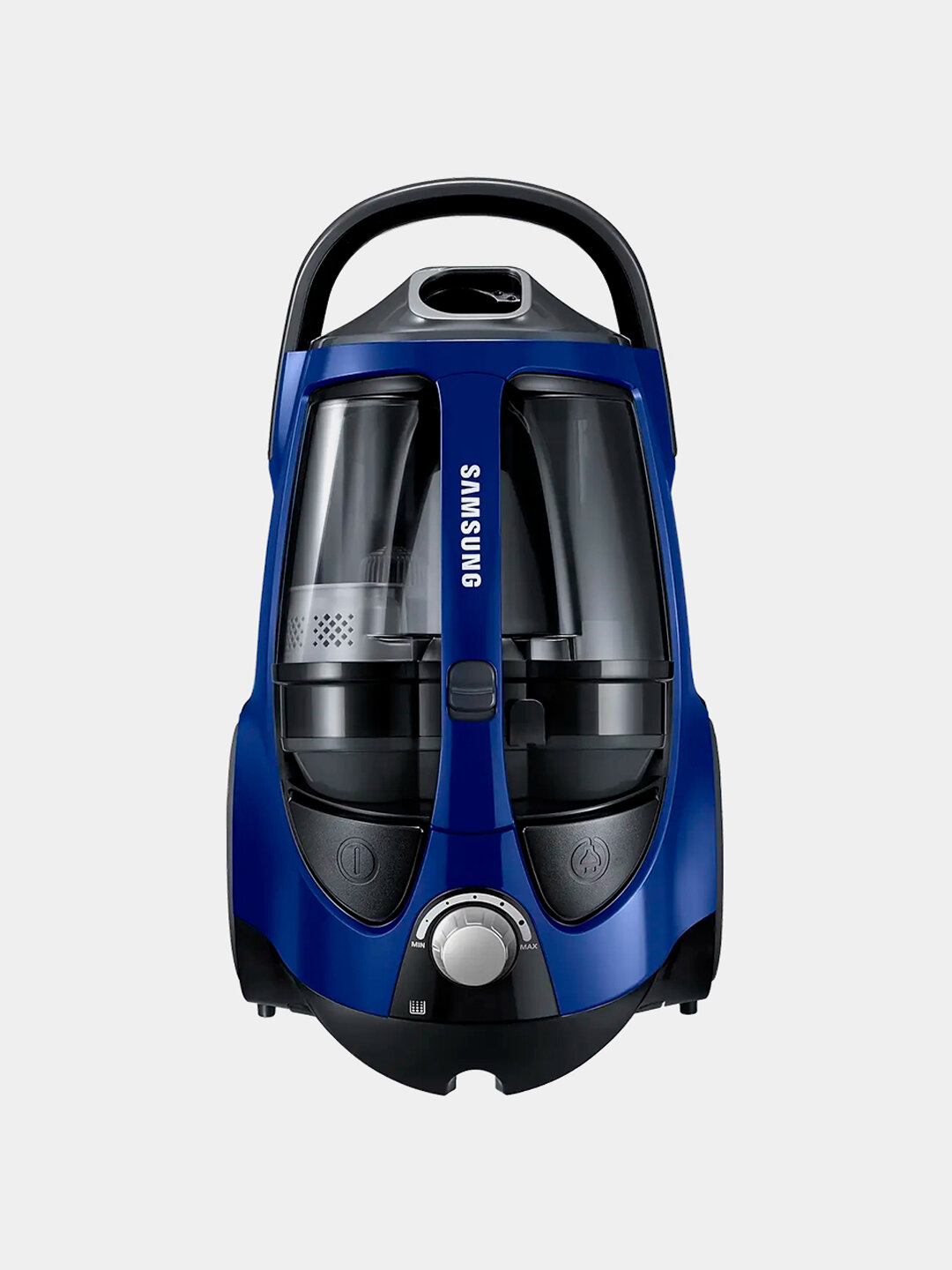 Пылесос Samsung VCC8816V36/UZ — фото 1