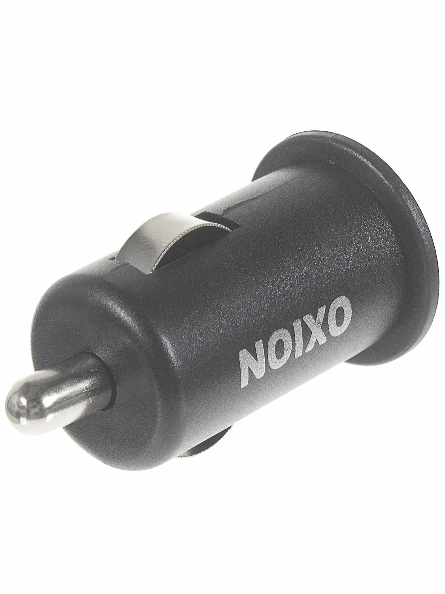 Автомобильное зарядное устройство CAR-101 1 А 1 USB