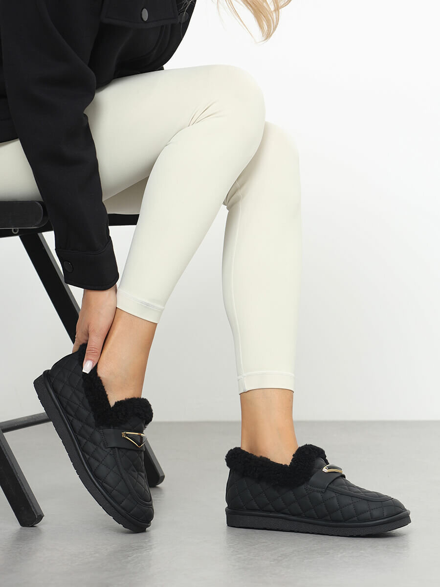 Лоферы VITADELA