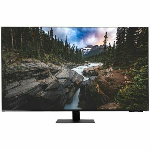 43 Монитор Samsung Smart M7 M70D S43DM700UI черный 88001₽