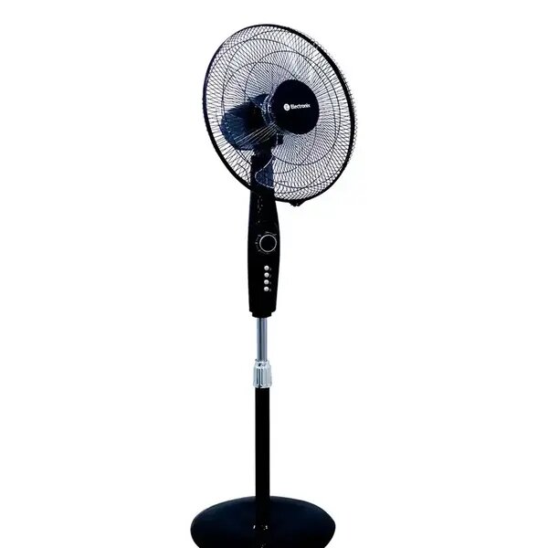 Вентилятор Elecronix V11, 5 кг, 1 г, 000000, 2000 Вт, механическое — фото 1