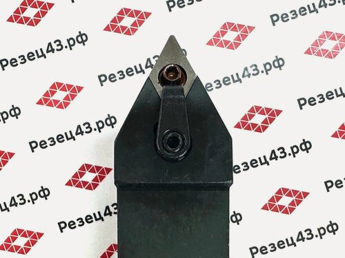 Изображение товара Резец наружного точения MDPNN3232P15