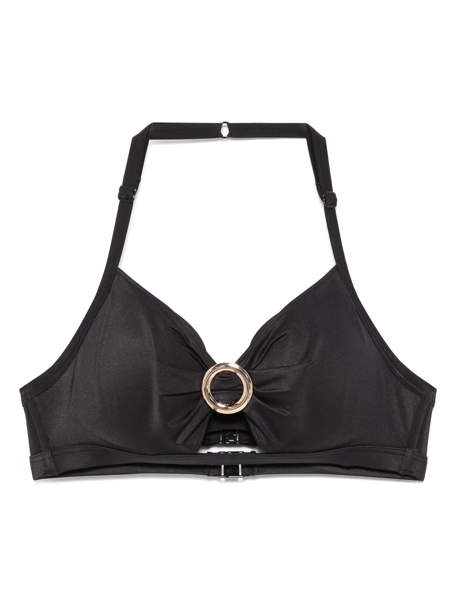 Бикини Marlies Dekkers - топ бикини Conchita - Женский - 85B - Черный