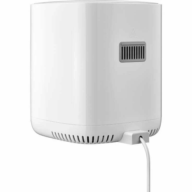 Аэрогриль Xiaomi Smart Air Fryer 4.5L White Eu — фото 1
