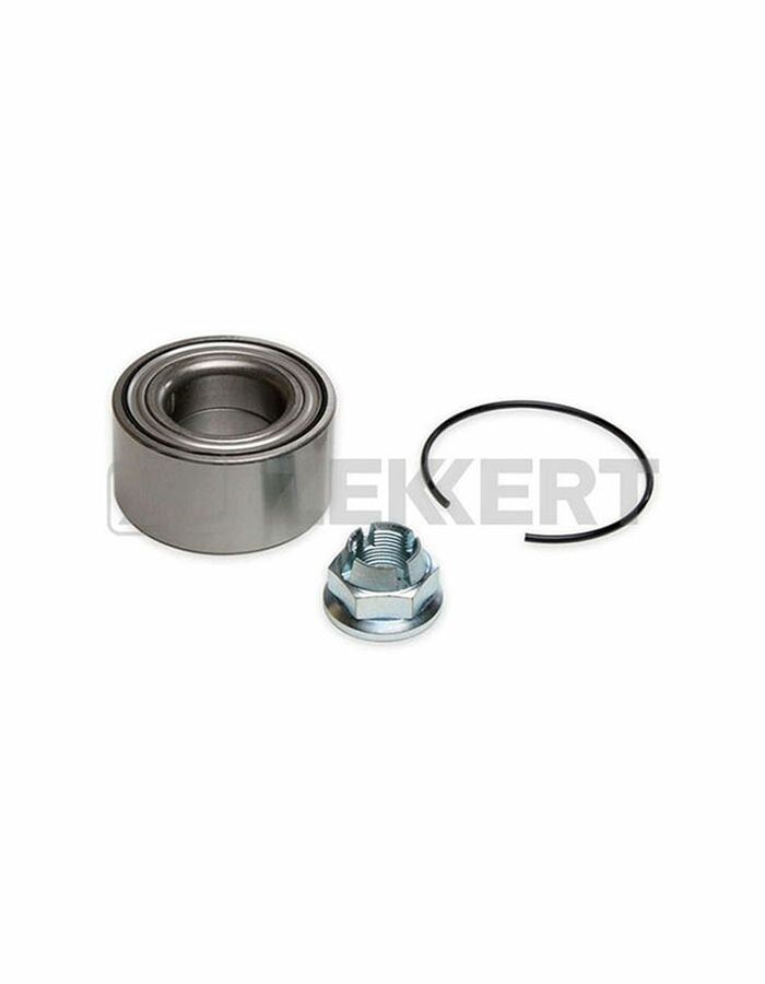 Комплект подшипника ступицы передней (без ABS) Lada Largus 12- Vesta 17- Renault Logan I II 07- M