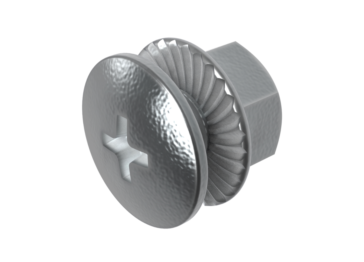 Комплект соединительный КС М6х10 IEK CLP1M-CS-6-10-1