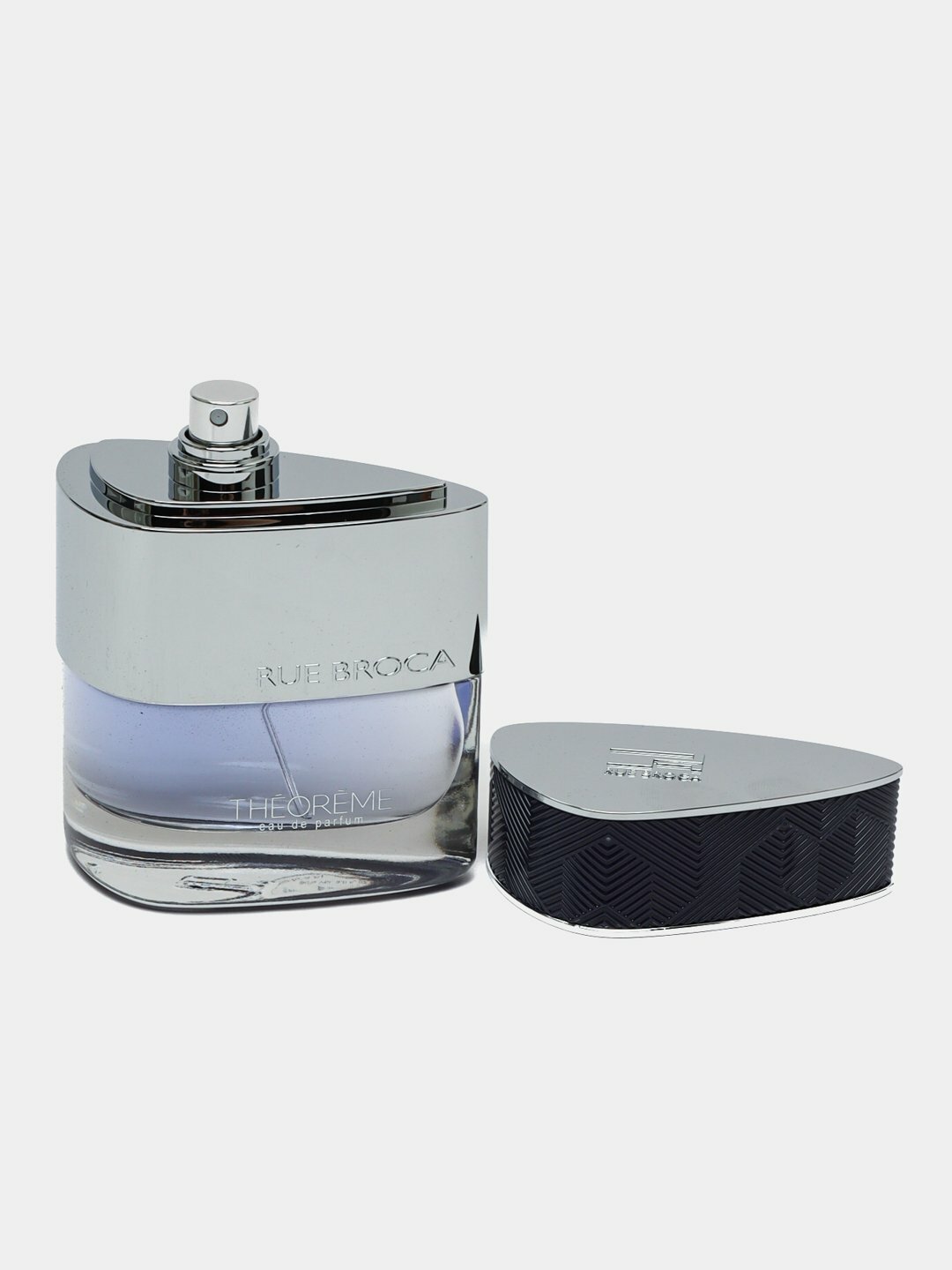 Rueb Theoreme Pour Homme EDP 100 ml — фото 1