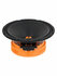 Динамики автомобильные 20см DL Audio Phoenix Punch Machine 200