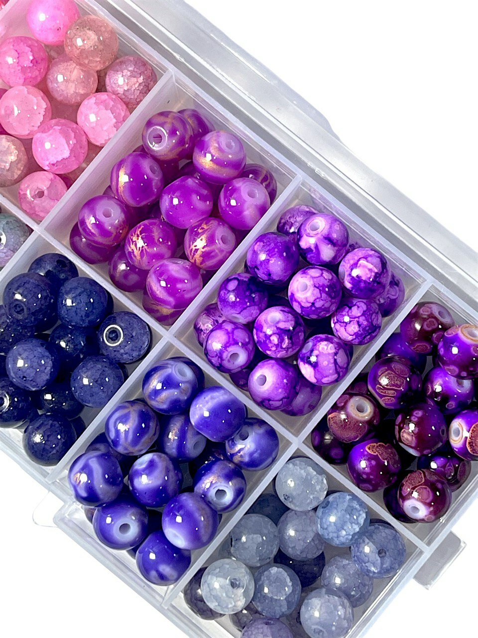 Набор бусин 