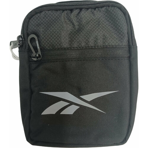 Сумка Reebok 14х17 см черный 2655₽