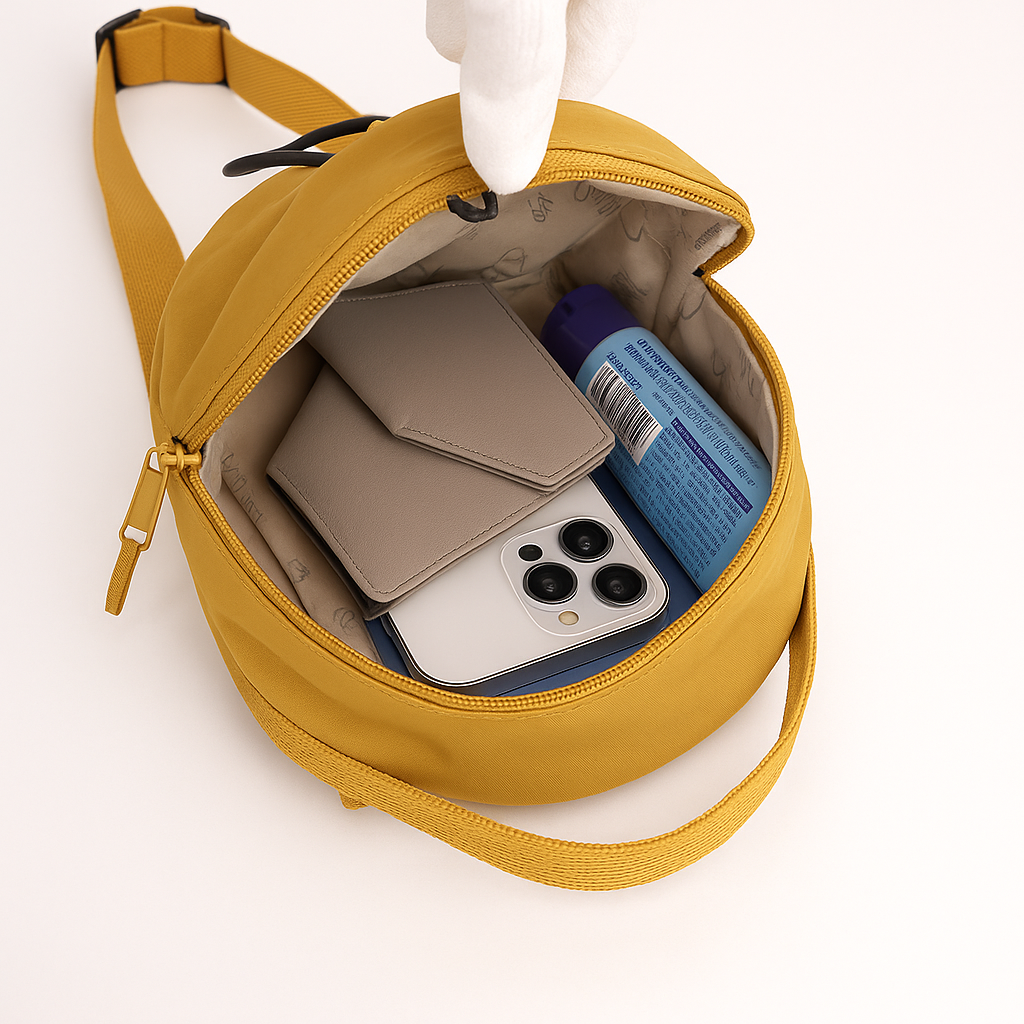 Сумка таблетка BeiBaoBao 