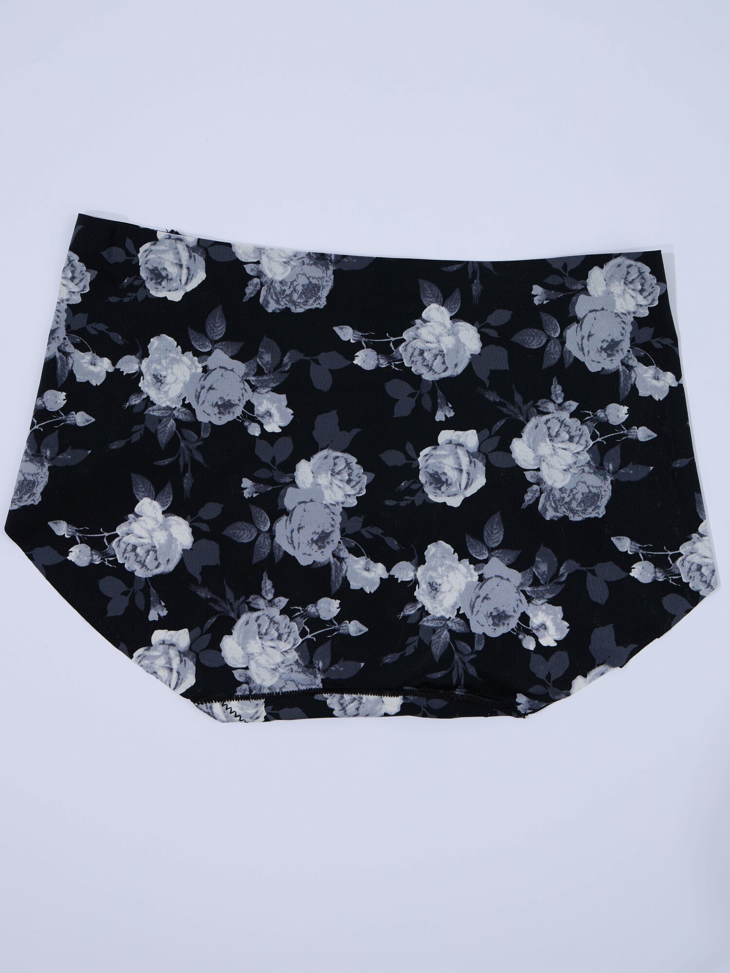 Трусы  Трусы 3904, размер 46-50, черный/черный — фото 1