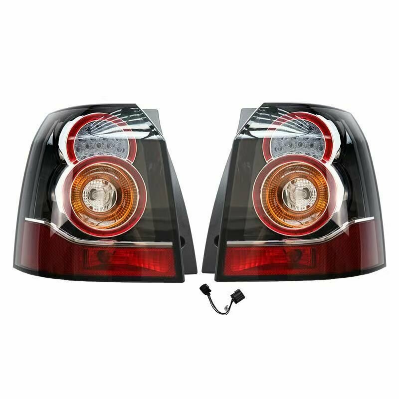 Фонари задние Land Rover Freelander 2 L359 комплект