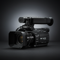 Canon XA 60 камера