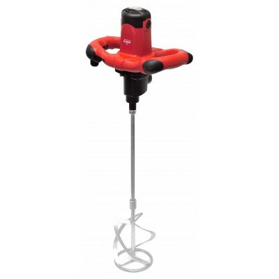 Миксер строительный электрический ELITECH МС 1400Э2 (E2208.016.01)