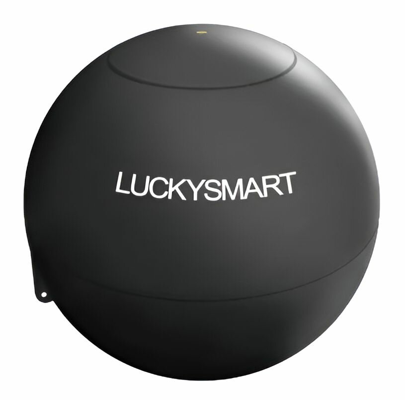 Беспроводной эхолот LUCKY WiFi Fish Finder LS-2W