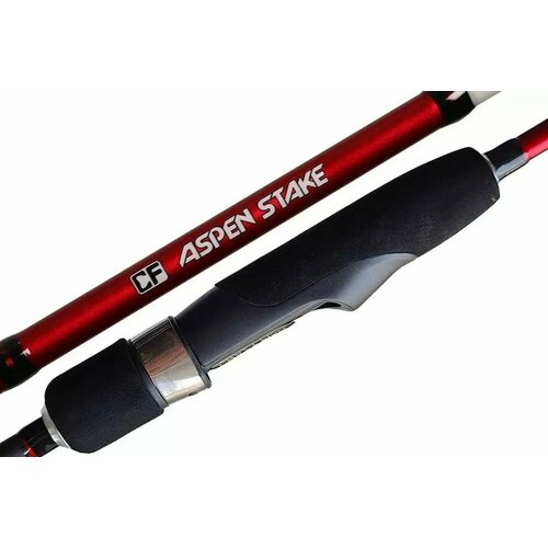 Спиннинг CF Company ASPEN STAKE ASSR902MLT, 274 см, 5-21 гр.