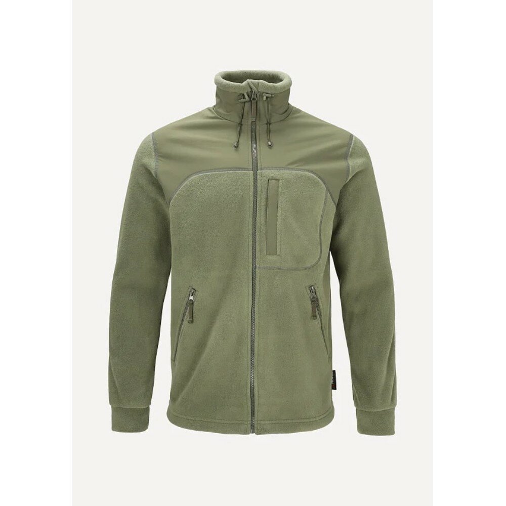 Куртка Сплав AF M Polartec 300 олива 56-58/182-188