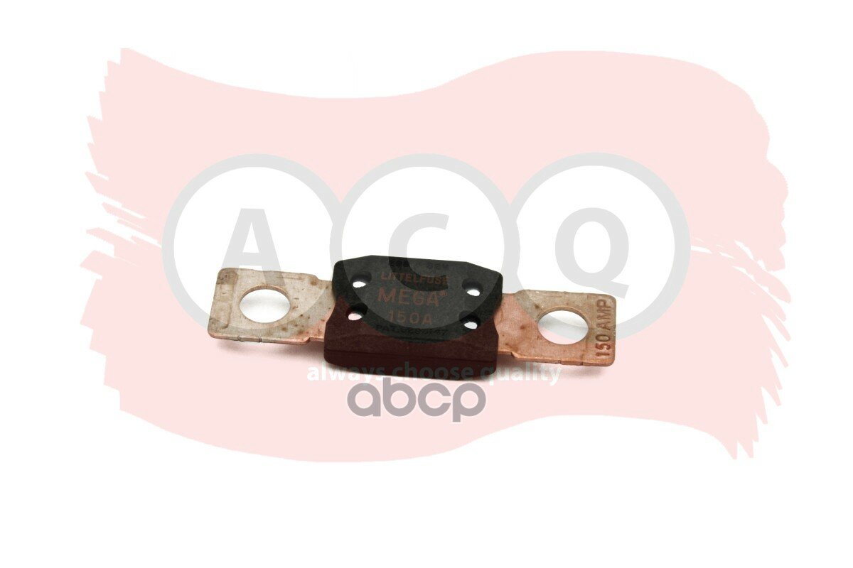 Предохранитель Силовой 150 A Fiat Ducato Rus 244/250 06-, Peugeot Boxer, Citroen Jumper, Renault ACQ арт. ASR7919