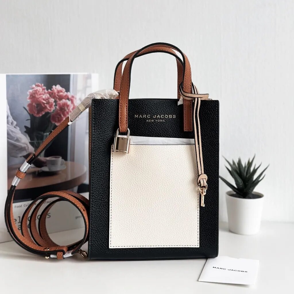 Сумка тоут MARC JACOBS 